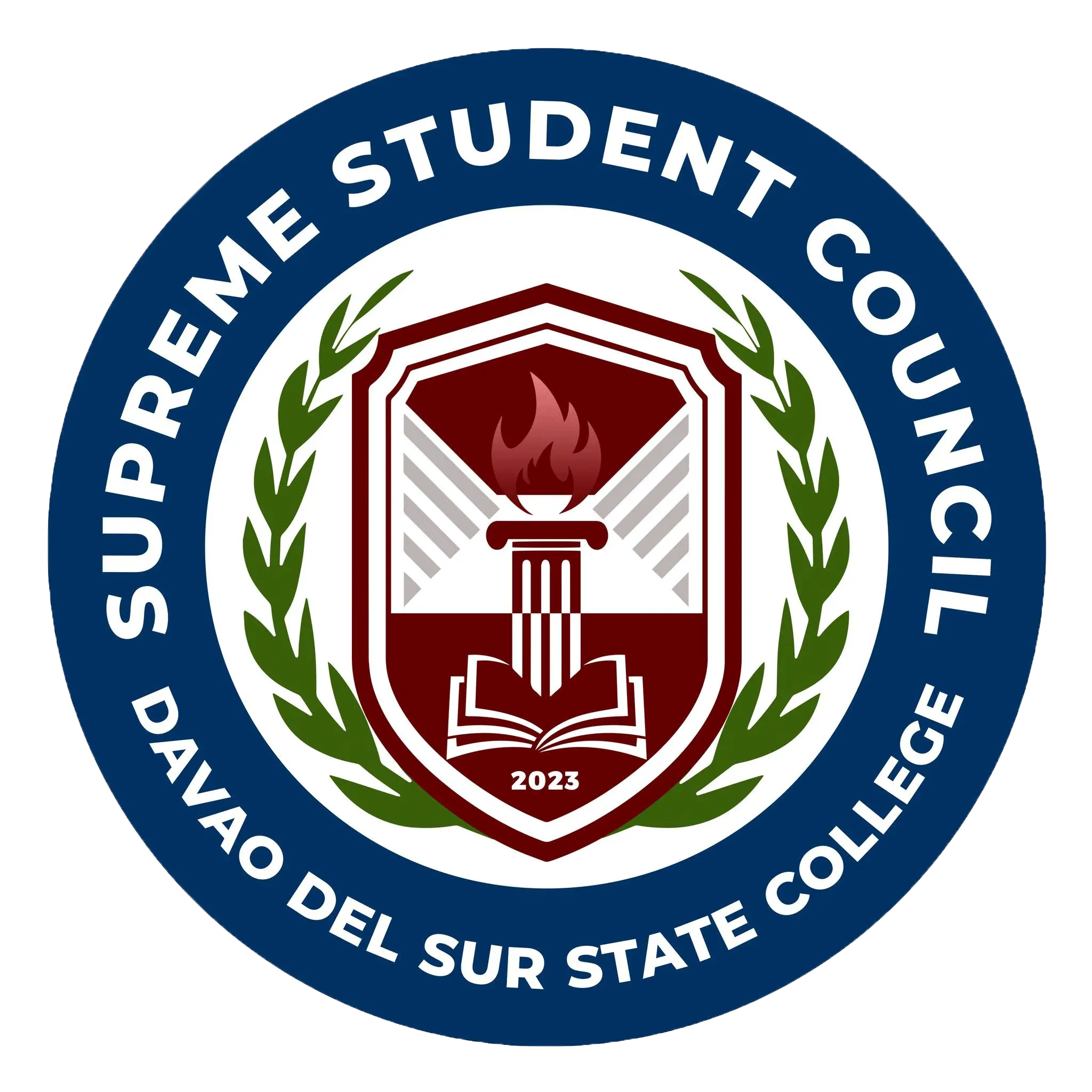 SSC Logo